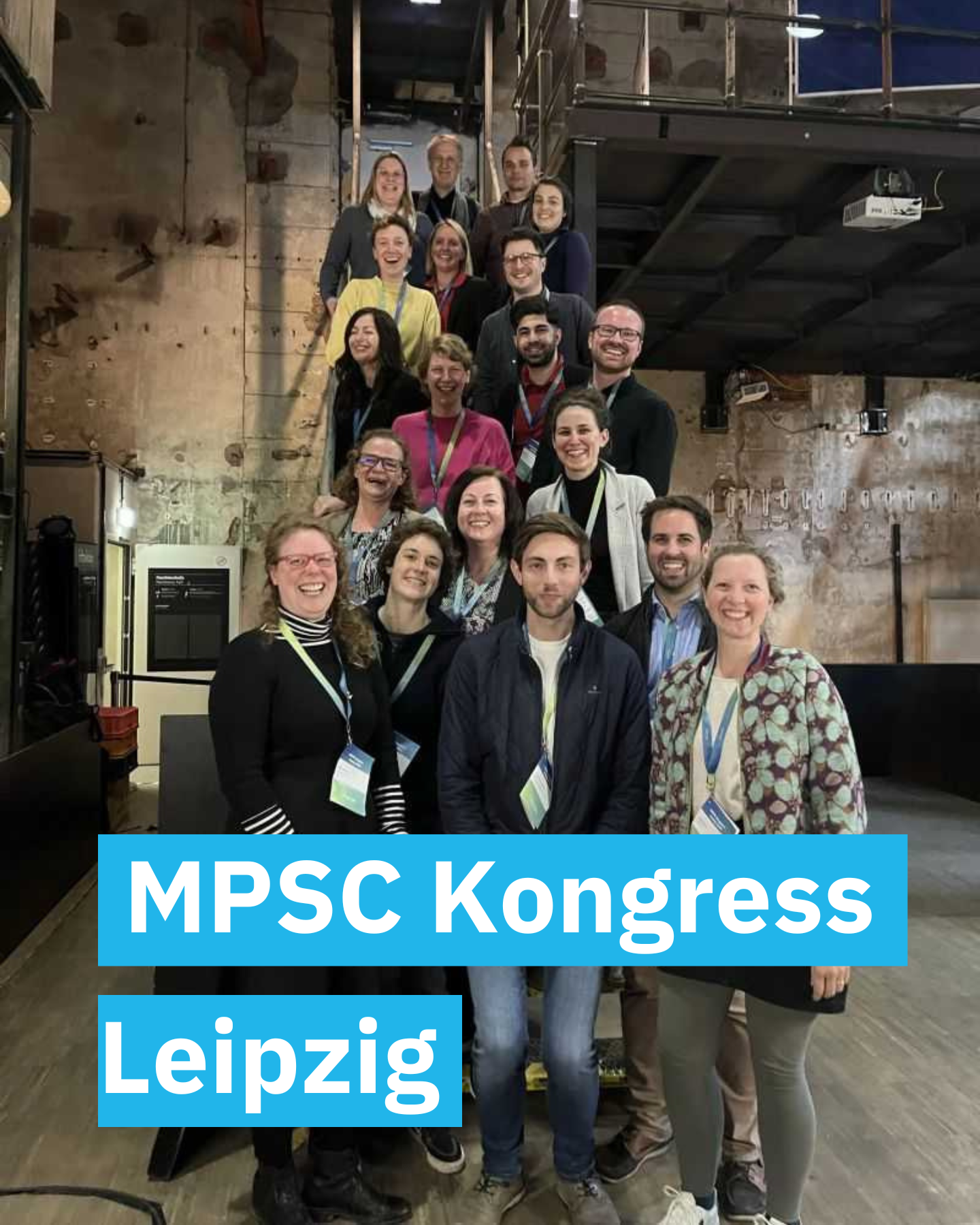 MPSC Kongress 2024 SmarterLeben