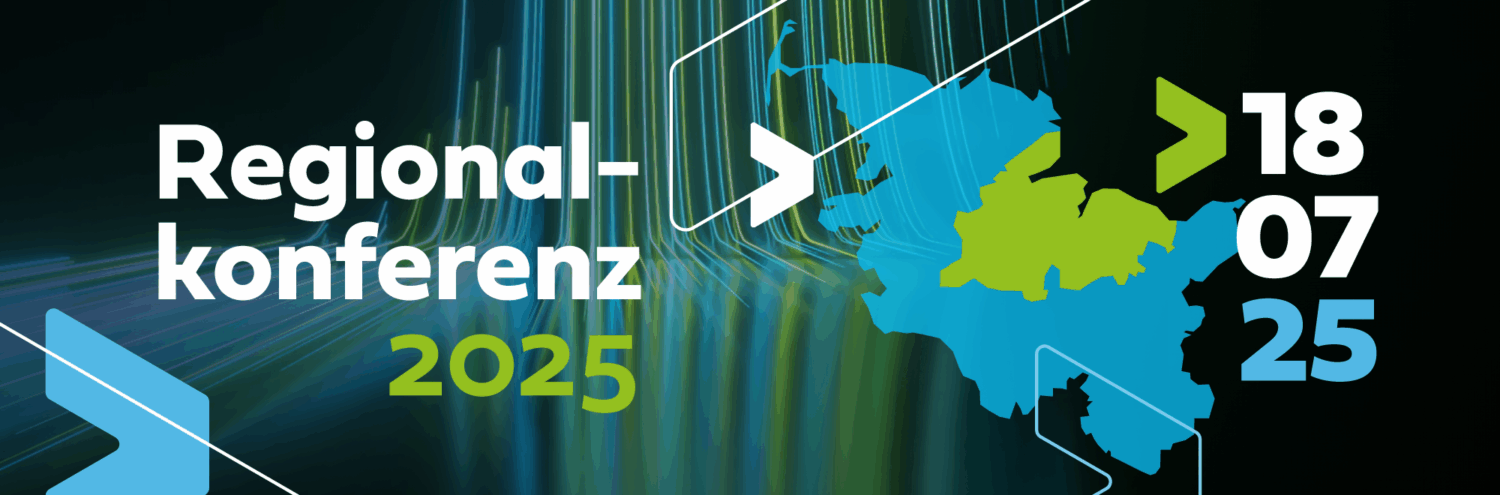 Regionalkonferenz 2025