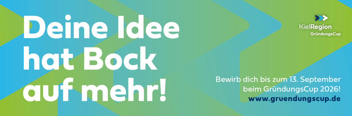 GründungsCup 2026
