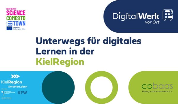 DigitalWerk vor Ort